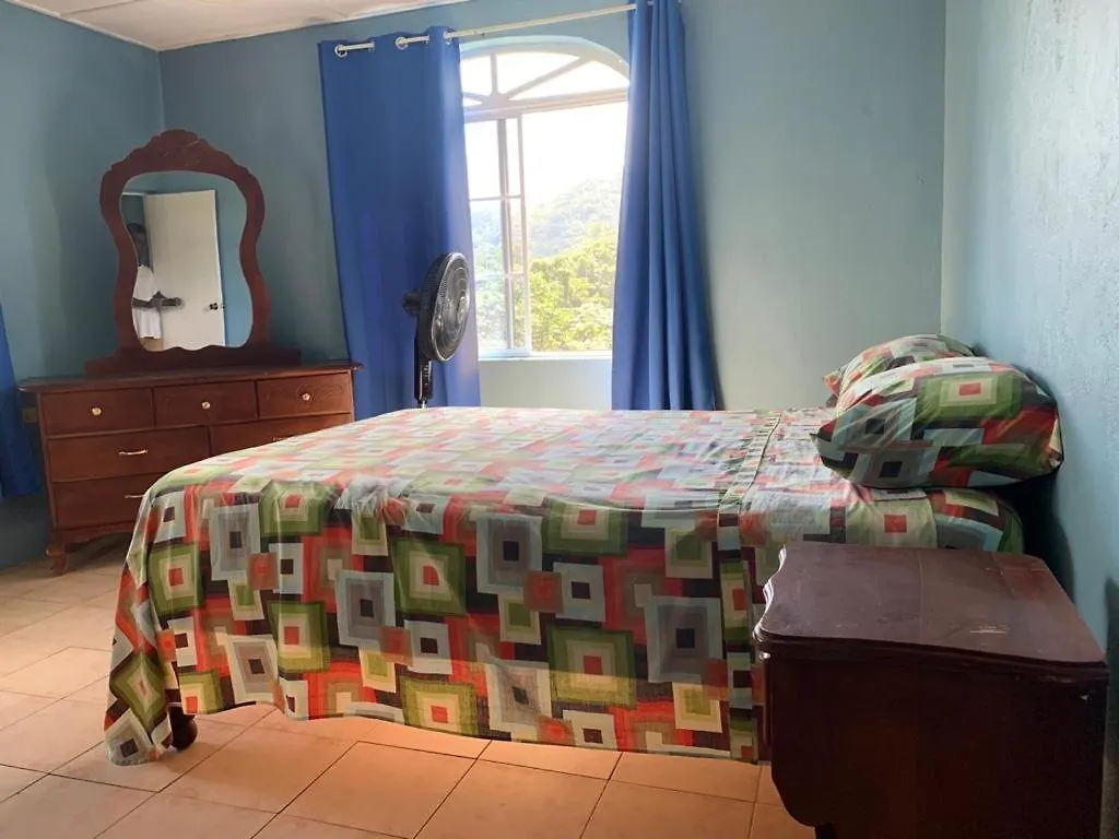 Tha Lagoon Spot Port Antonio Appartement