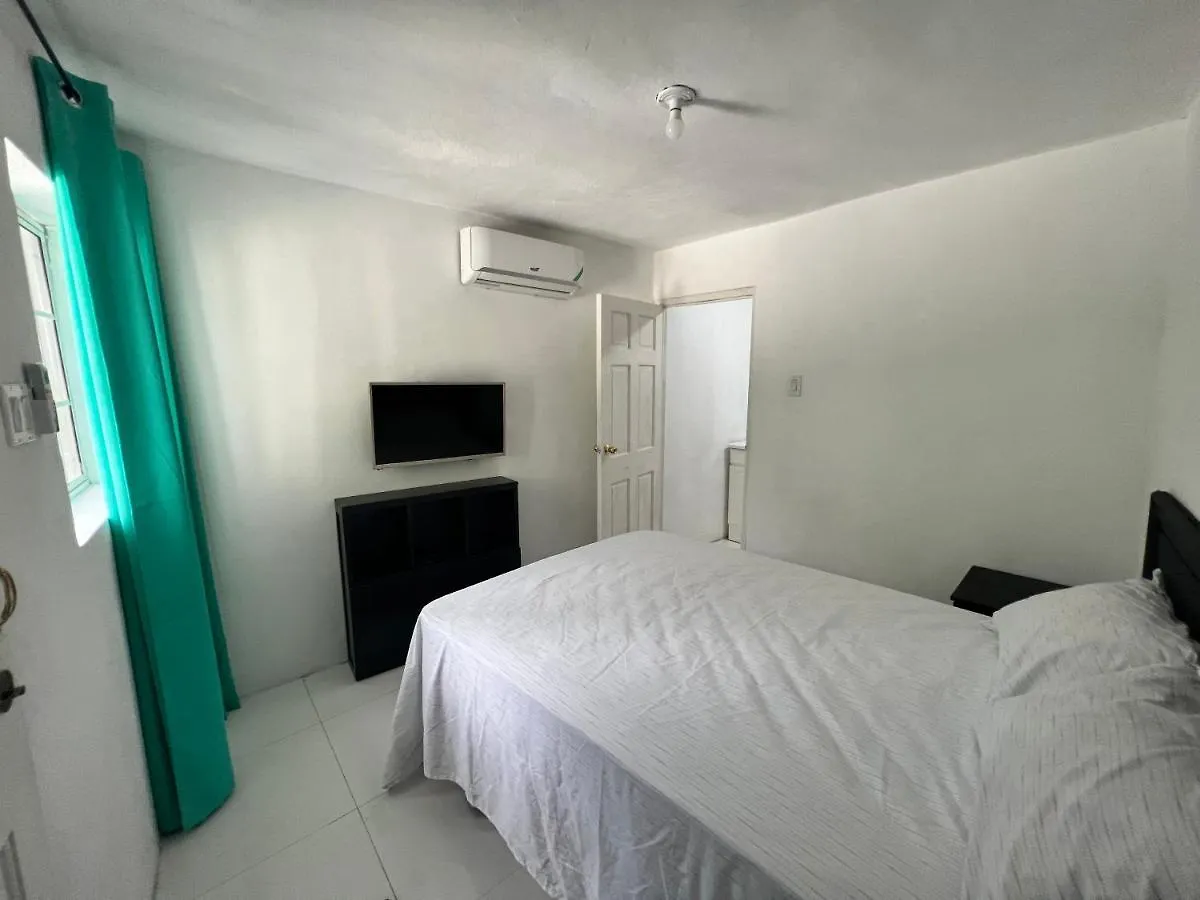 Appartement Tha Lagoon Spot Port Antonio