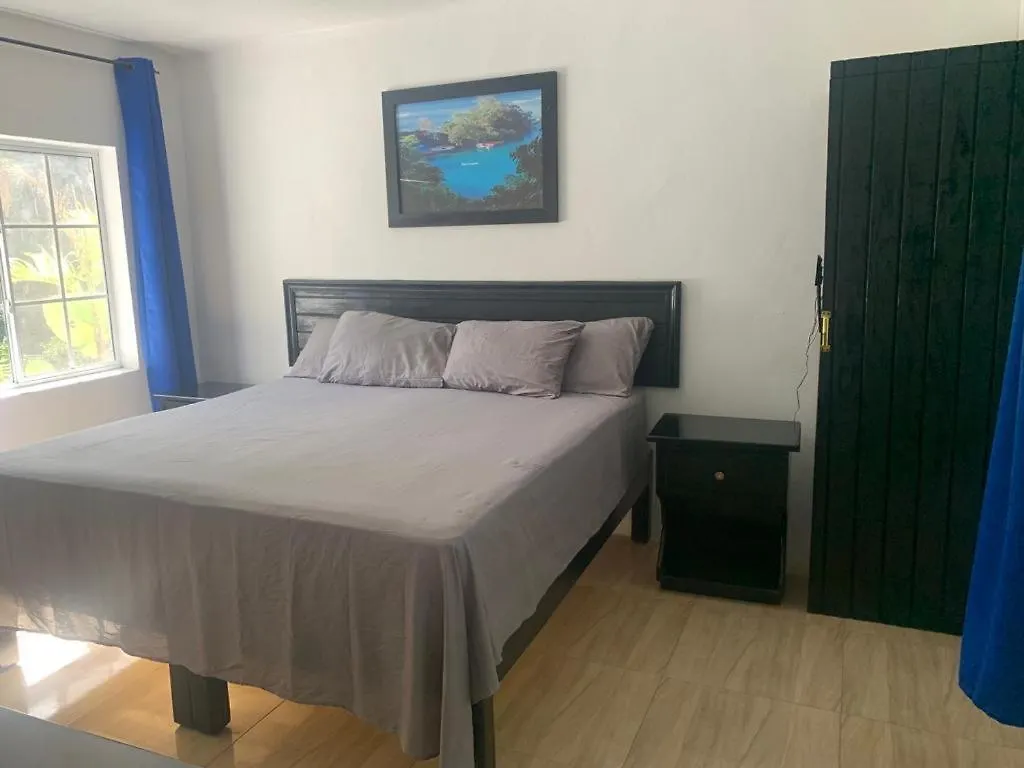 Appartement Tha Lagoon Spot Port Antonio