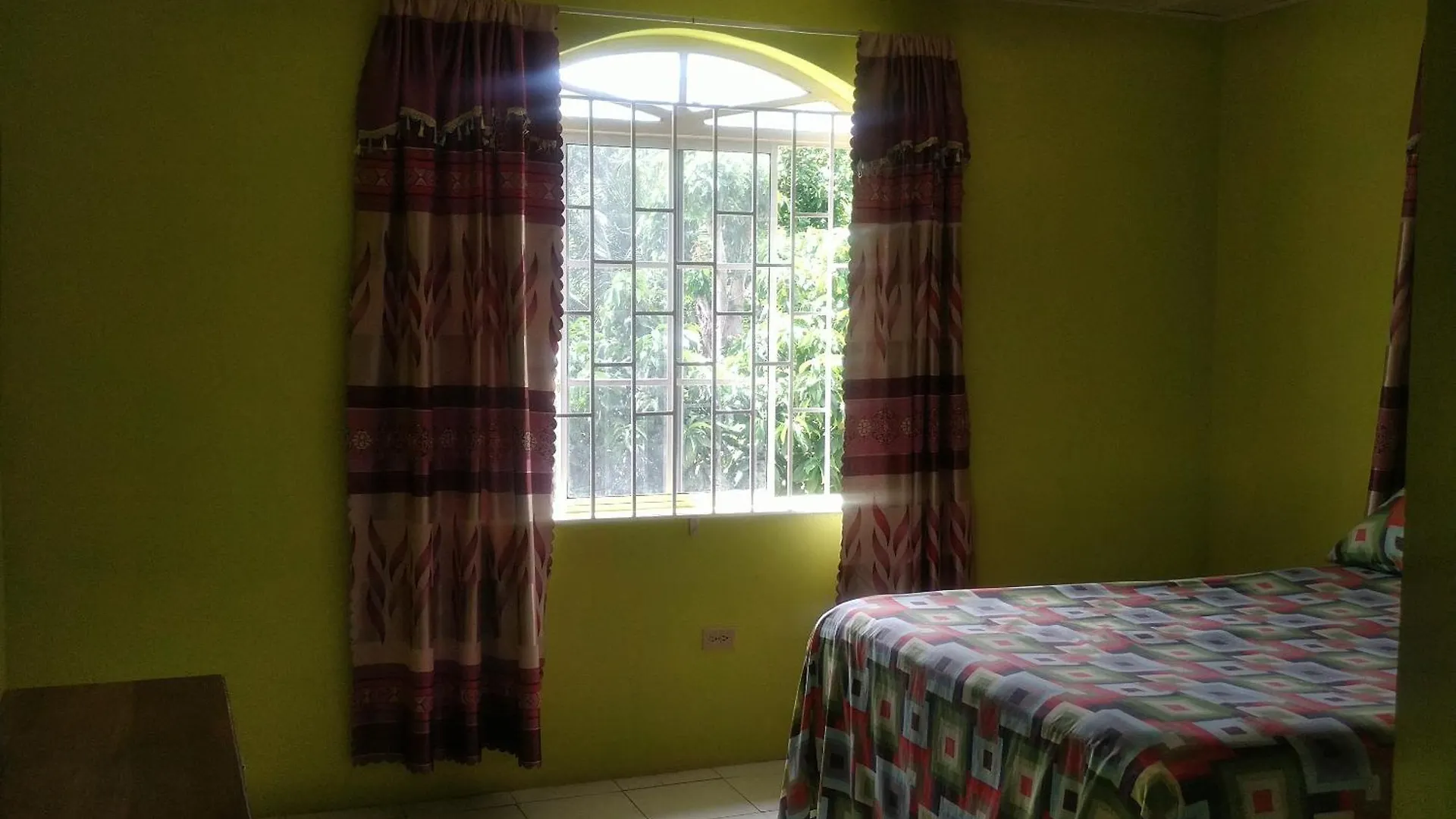 Appartement Tha Lagoon Spot Port Antonio