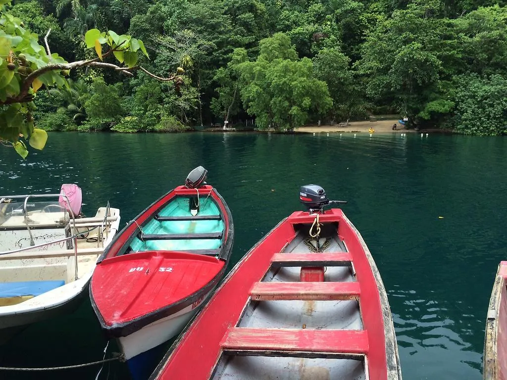 Appartement Tha Lagoon Spot Port Antonio Jamaica